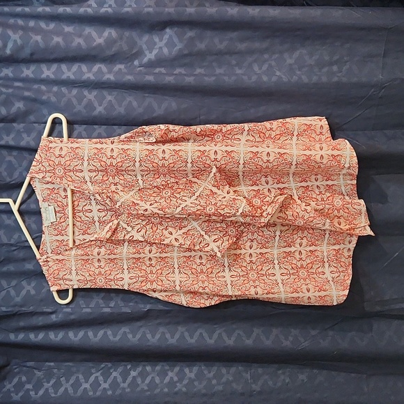 Vauheusen blouse - Picture 1 of 3